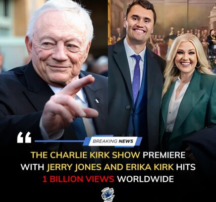 A BILLION VIEWS AND COUNTING: How Willie Nelson’s Final Interview Became a Global Phenomenon