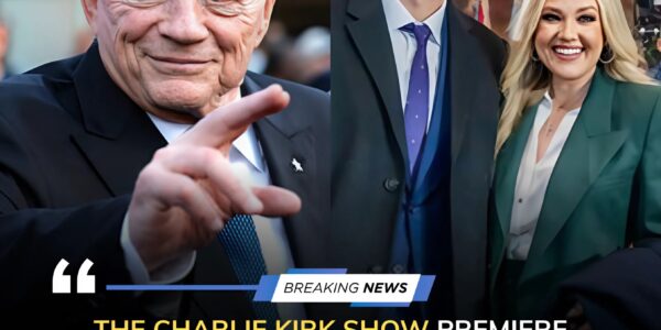 A BILLION VIEWS AND COUNTING: How Willie Nelson’s Final Interview Became a Global Phenomenon