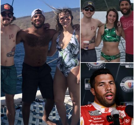 BREAKING NEWS : NASCAR Scandal Rocks the Circuit — Star Driver Caught in Explosive Affair Allegations