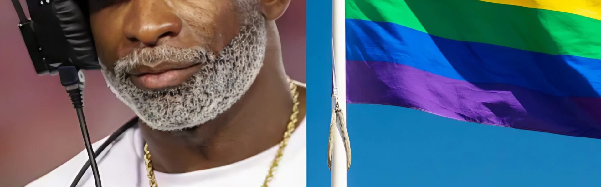 Coach Prime’s Stand Against ‘Woke Football’ — A Defining Moment for Deion Sanders and the Buffaloes