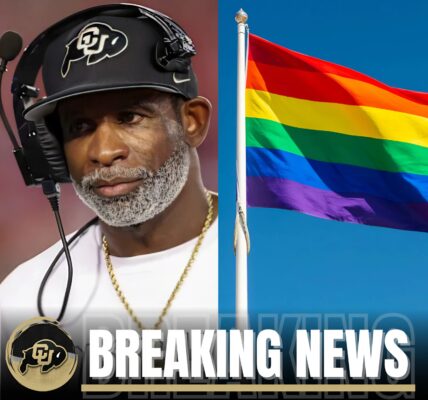 Coach Prime’s Stand Against ‘Woke Football’ — A Defining Moment for Deion Sanders and the Buffaloes