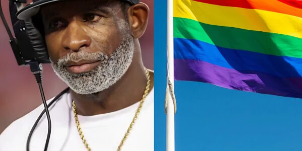 Coach Prime’s Stand Against ‘Woke Football’ — A Defining Moment for Deion Sanders and the Buffaloes