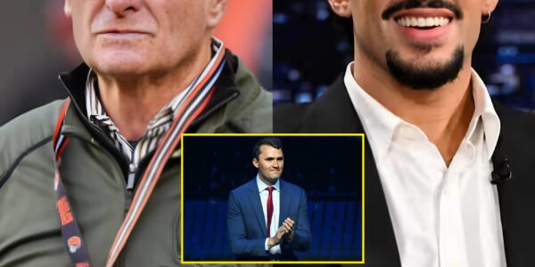 NFL DROPS BAD BUNNY — Jimmy Haslam Applauds Move That’s Splitting America in Two