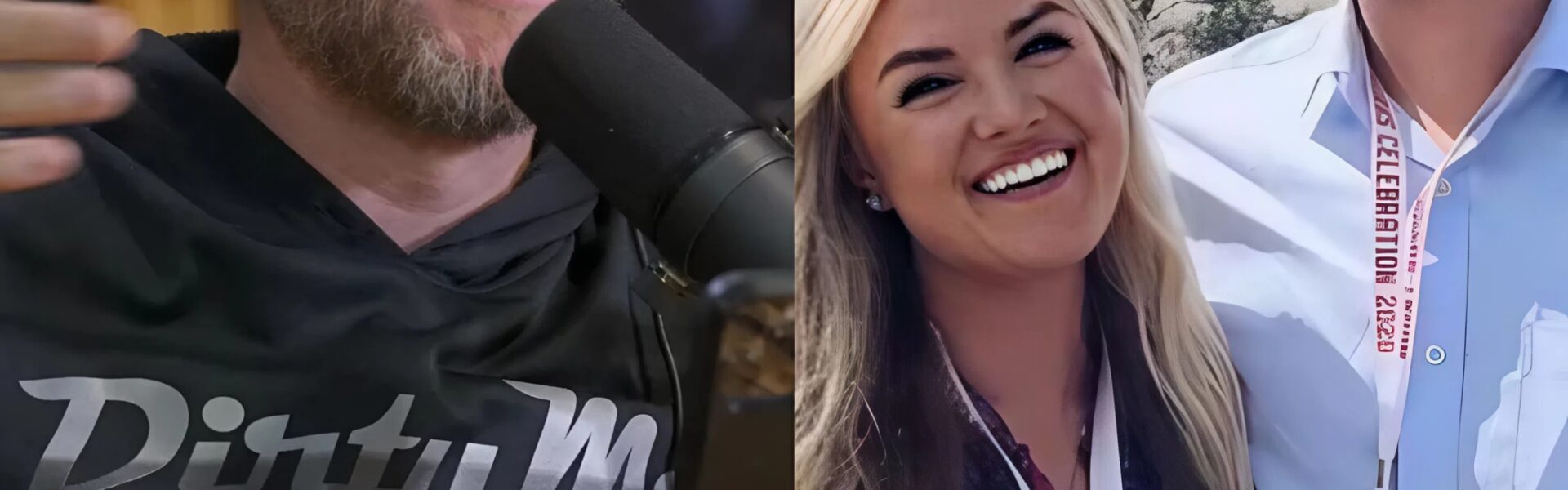 Dale Earnhardt Jr. Didn’t Raise His Voice — But He Silenced the Room