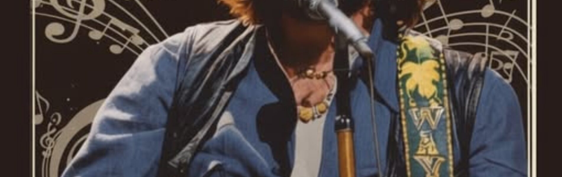 Waylon Jennings - Thanks