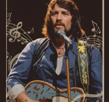 Waylon Jennings - Thanks