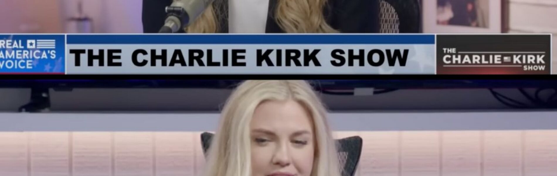 MEDIA EARTHQUAKE: Charlie Kirk’s First Episode With Megyn Kelly and Erika Kirk Surpasses 1 BILLION Views — “This Changes Everything!”
