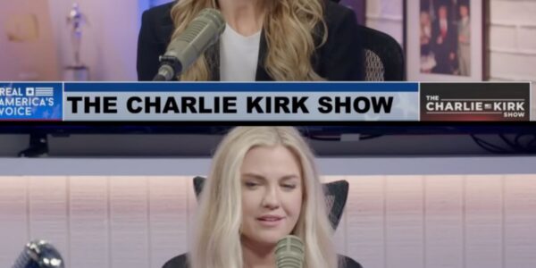 MEDIA EARTHQUAKE: Charlie Kirk’s First Episode With Megyn Kelly and Erika Kirk Surpasses 1 BILLION Views — “This Changes Everything!”