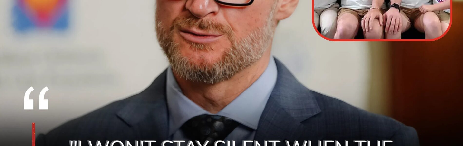 NASCAR SHOCKWAVE: Dale Earnhardt Jr. Cuts All LGBTQ+ Brand Deals After Georgia “Perfect Family” Scandal