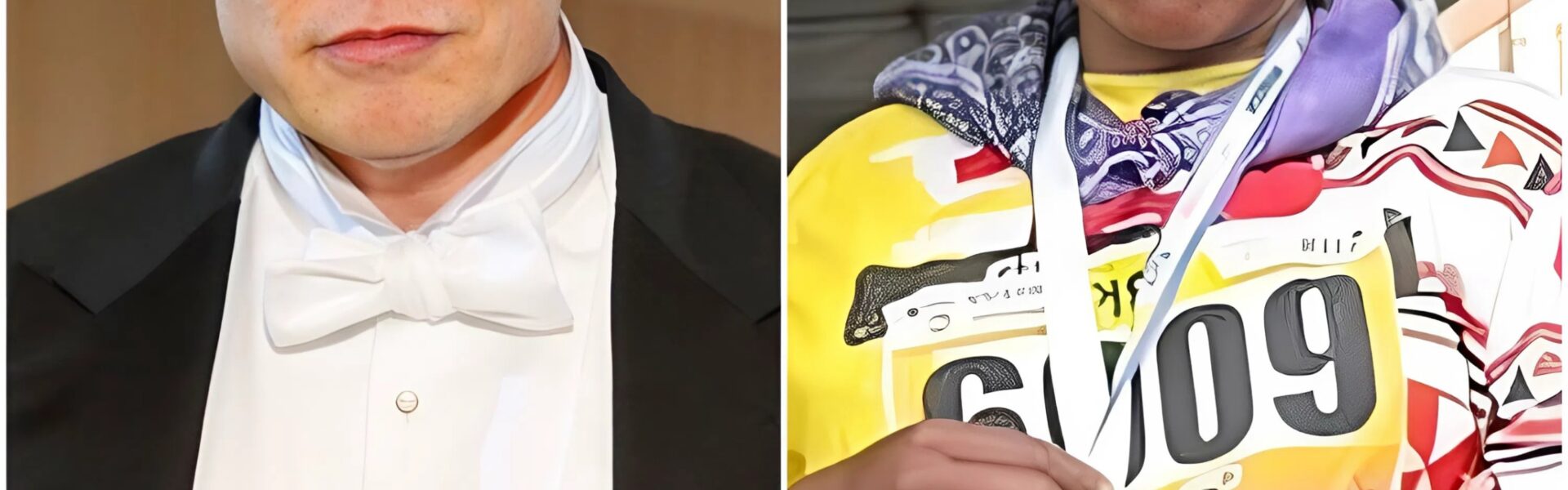 BREAKING NEWS: Elon Musk Stuns the World with $1 Million Gift to Mexican Marathon Runner — “This Is More Than Money, It’s Hope.”