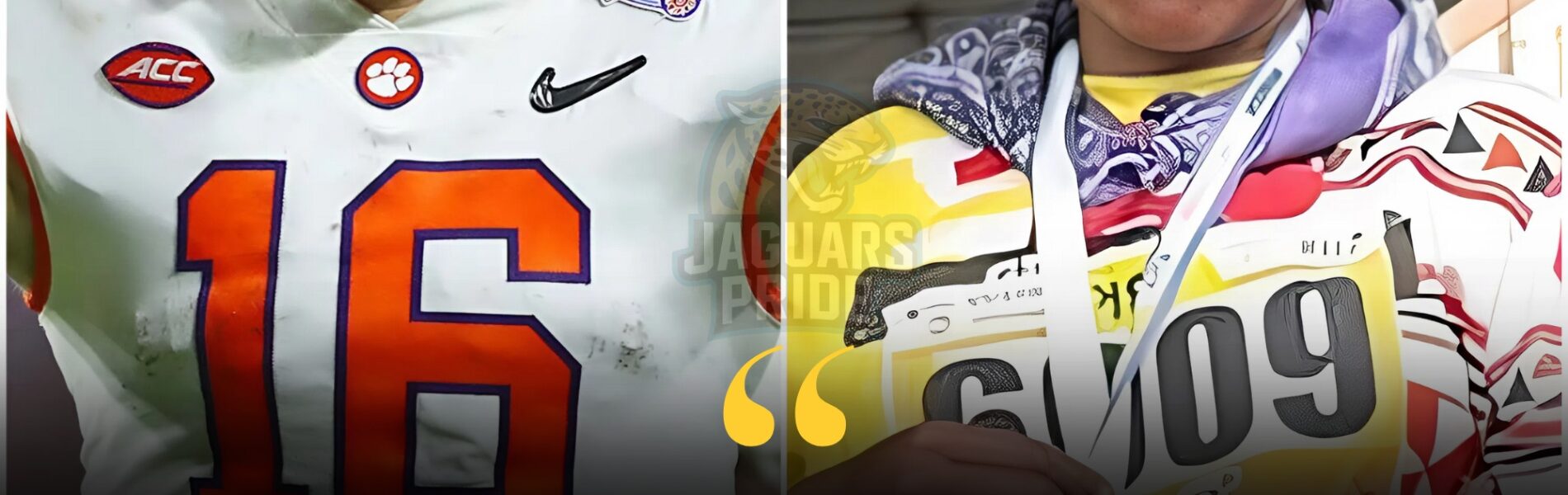 BREAKING NEWS: Trevor Lawrence’s $1 Million Gift Changes a Life — and Inspires the World