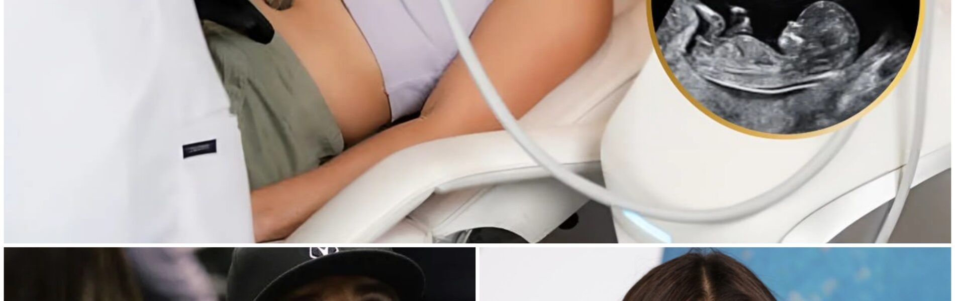 BREAKING: Danica Patrick Seen At Hospital With Unidentified Man For Pregnancy Test – Surprising Evidence Emerges.