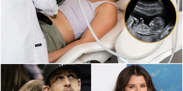 BREAKING: Danica Patrick Seen At Hospital With Unidentified Man For Pregnancy Test – Surprising Evidence Emerges.