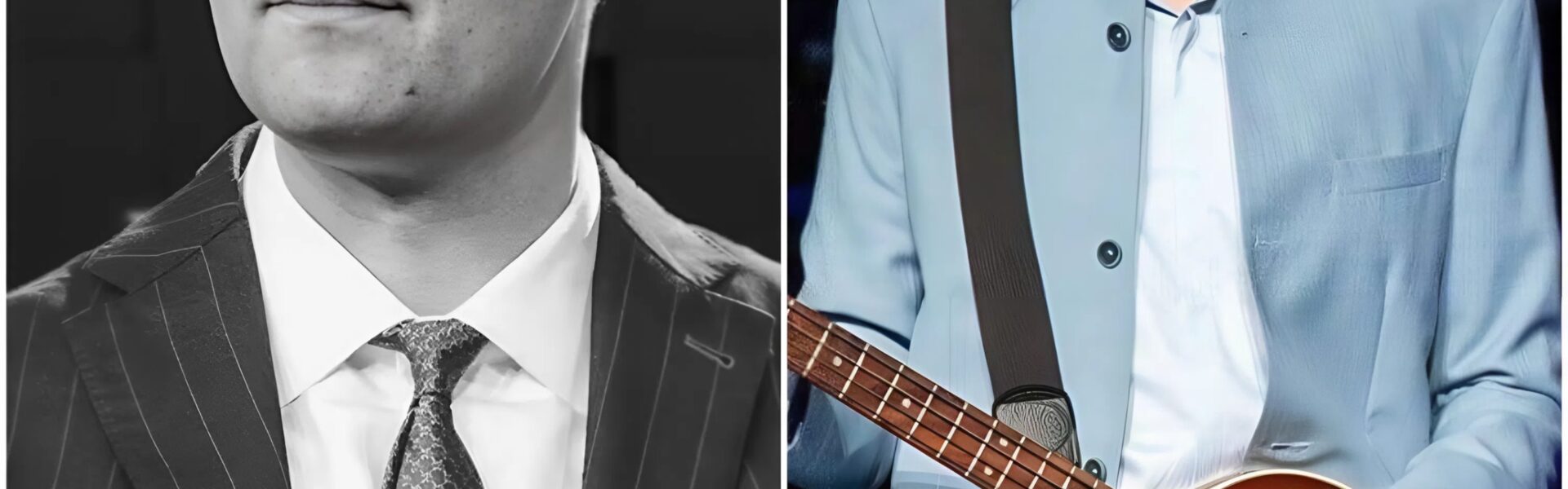 PAUL MCCARTNEY JUST TURNED CHARLIE KIRK’S WORDS INTO A SONG — AND WHAT HE WHISPERED AFTER LEFT MILLIONS IN TEARS