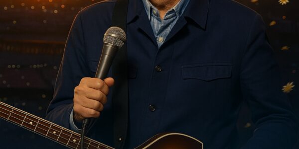 WHEN A LEGEND KNOWS THE FINAL NOTE IS NEAR — PAUL MCCARTNEY PREPARES HIS LAST CONCERT