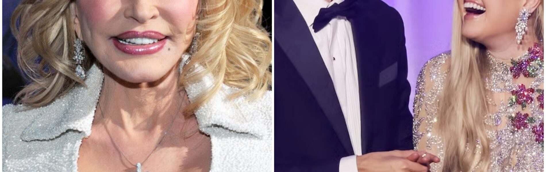 DOLLY PARTON FIRES BACK: “I DON’T LISTEN TO PEOPLE WHO YELL FOR A LIVING” — A POWERFUL REBUTTAL TO CHAOS AND CONTROVERSY