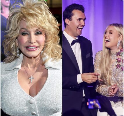 DOLLY PARTON FIRES BACK: “I DON’T LISTEN TO PEOPLE WHO YELL FOR A LIVING” — A POWERFUL REBUTTAL TO CHAOS AND CONTROVERSY