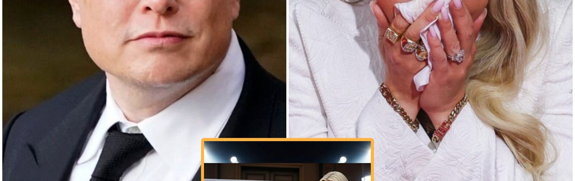 THE $50 MILLION GAME-CHANGER: ELON MUSK’S SHOCKING PLEDGE TO ERIKA KIRK ROCKS THE NATION!