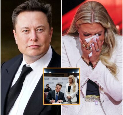 THE $50 MILLION GAME-CHANGER: ELON MUSK’S SHOCKING PLEDGE TO ERIKA KIRK ROCKS THE NATION!