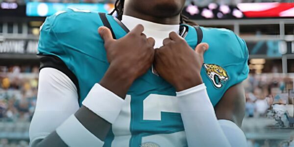 TRAVIS HUNTER DROPS THREE WORDS THAT HAVE SEATTLE IN UPROAR — AND NO ONE KNOWS WHAT THEY MEAN