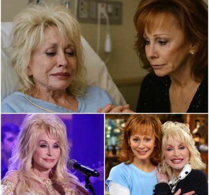Dolly Parton Death Hoax Debunked: Reba McEntire and the Queen of Country Clap Back at AI 'Mess' in Heartfelt Show of Solidarity