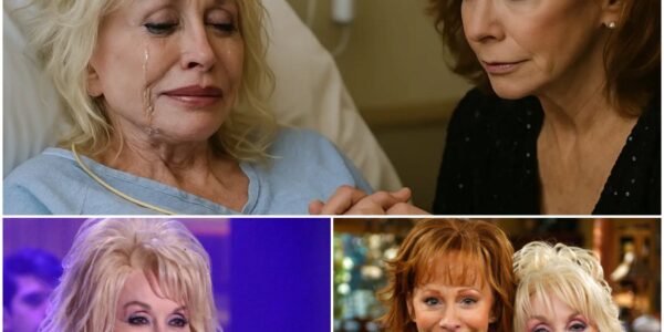 Dolly Parton Death Hoax Debunked: Reba McEntire and the Queen of Country Clap Back at AI 'Mess' in Heartfelt Show of Solidarity