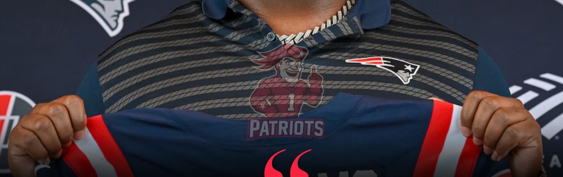 Milton Williams Opens Up After Signing with Patriots: ‘I’m Ready for a New Chapter’