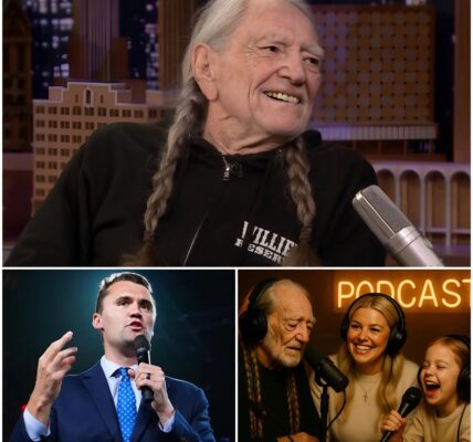 200 MILLION VIEWS IN ONE HOUR — The Willie Nelson Tribute Didn’t Just Break Records… It Broke America’s Heart. 🇺🇸🎸