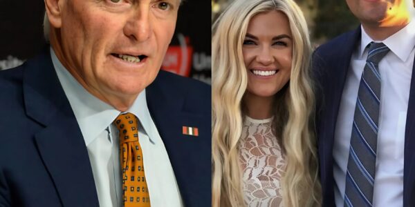 A BILLION VIEWS AND COUNTING: How Jimmy Haslam’s Final Interview Redefined the American Conversation