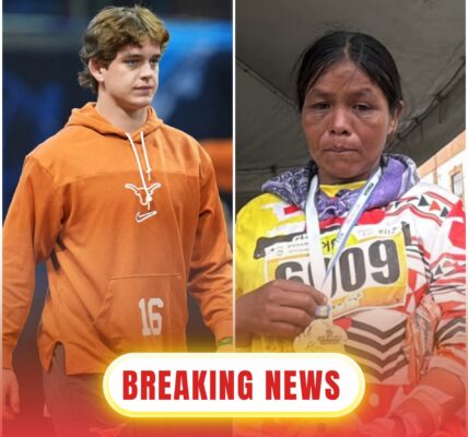 BREAKING NEWS: Arch Manning's $1 Million Gesture Redefines What It Means to Be a Champion