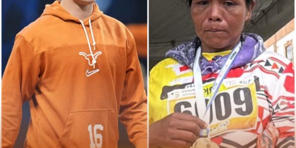 BREAKING NEWS: Arch Manning's $1 Million Gesture Redefines What It Means to Be a Champion