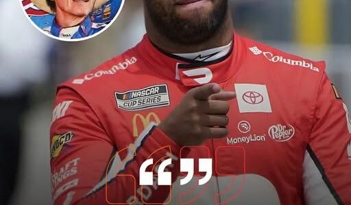 🚨 SHOCKING NASCAR NEWS: “I could become the most successful and sought-after driver in NASCAR history.