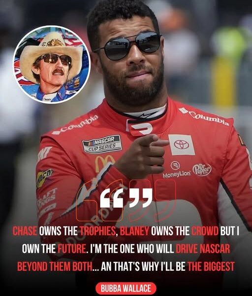 🚨 SHOCKING NASCAR NEWS: “I could become the most successful and sought-after driver in NASCAR history.