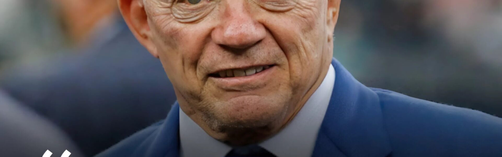 GLOBAL OUTRAGE: Jerry Jones’ “Not Woke” Message Ignites Leaguewide Firestorm