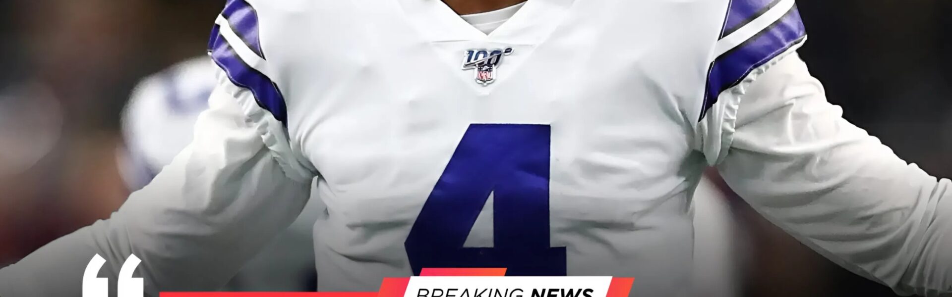 DALLAS CONTROVERSY: Dak Prescott Refuses LGBT Armband, Sparks Nationwide Debate on Freedom and Inclusion