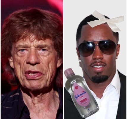 Mick Jagger Erupts Online: Justice or a Disgrace?