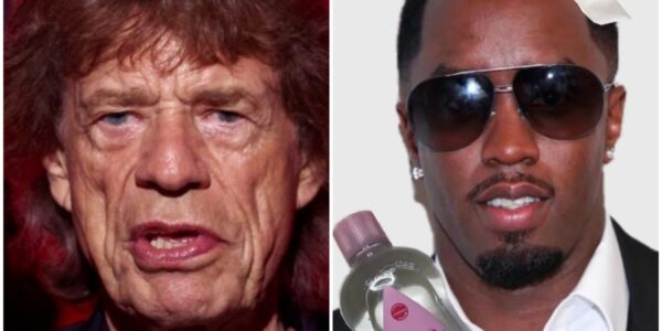 Mick Jagger Erupts Online: Justice or a Disgrace?