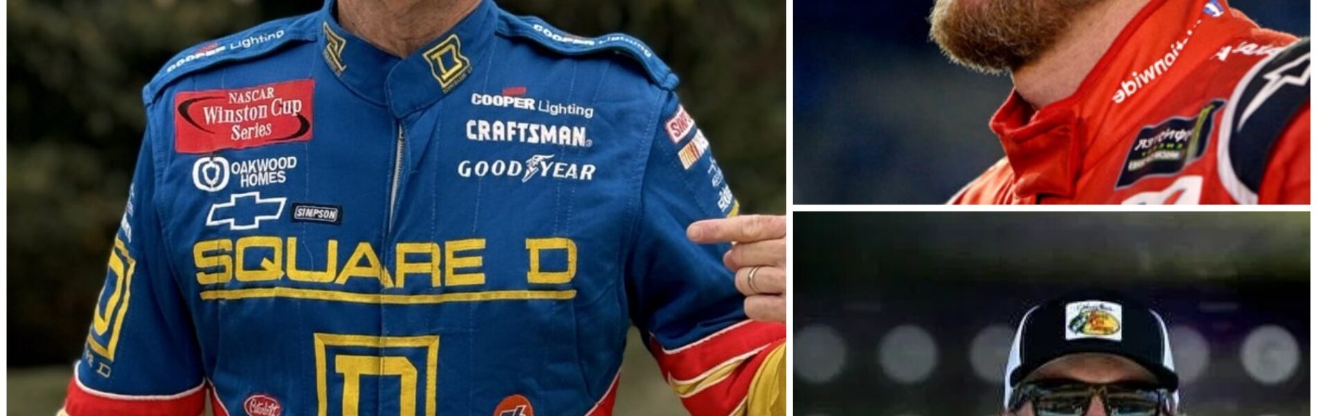 “Incredible”: Former NASCAR driver reacts to Dale Jr. expressing his emotions over leaked photos from DEI