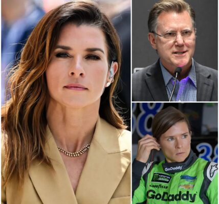 SHE’S BACK 🏁 NASCAR CONFIRMS DANICA PATRICK’S SHOCK RETURN