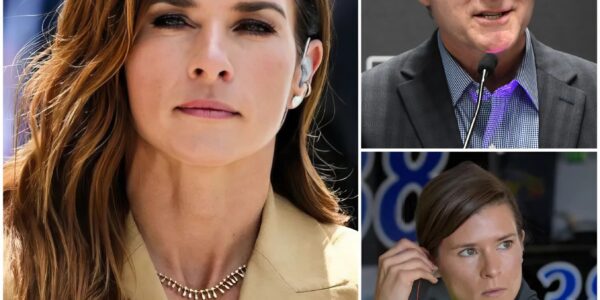 SHE’S BACK 🏁 NASCAR CONFIRMS DANICA PATRICK’S SHOCK RETURN