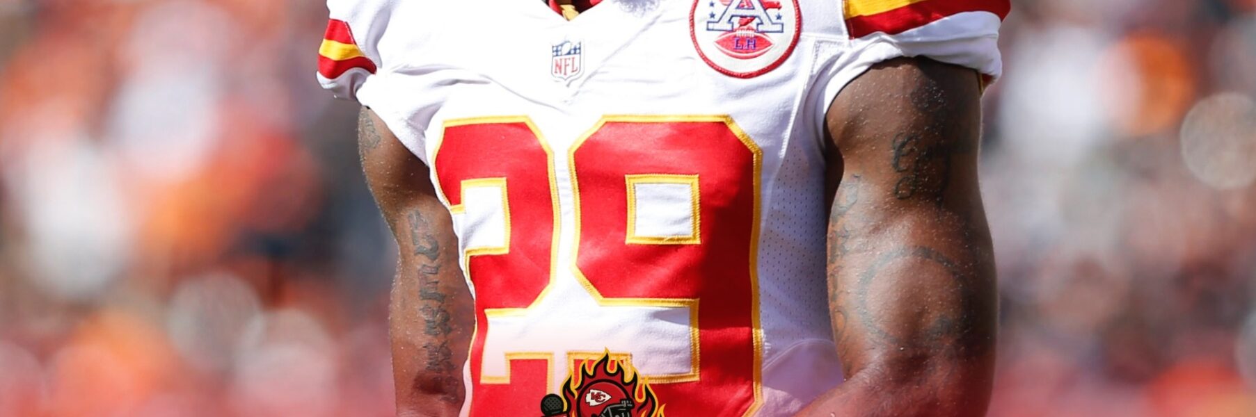 Eric Berry Nominated for Pro Football Hall of Fame Class of 2026: A Career of Excellence and Resilience