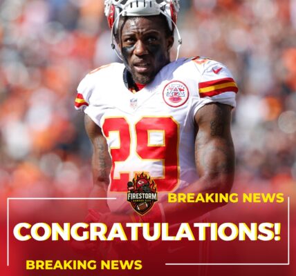 Eric Berry Nominated for Pro Football Hall of Fame Class of 2026: A Career of Excellence and Resilience
