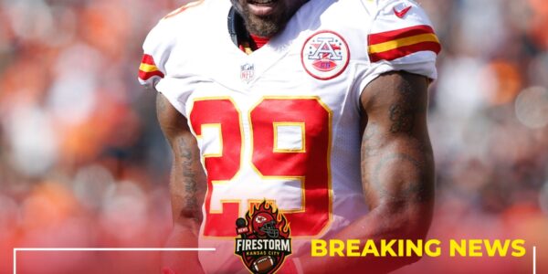 Eric Berry Nominated for Pro Football Hall of Fame Class of 2026: A Career of Excellence and Resilience