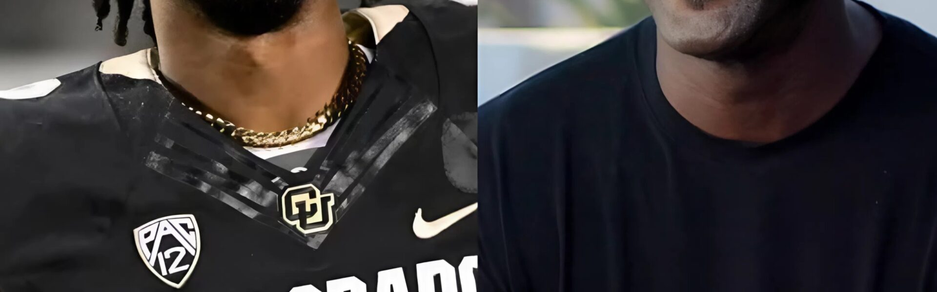 🔥Michael Jordan Shocks the Sports World: Names Shedeur Sanders the New Face of Air Jordan in Historic $30M Deal!