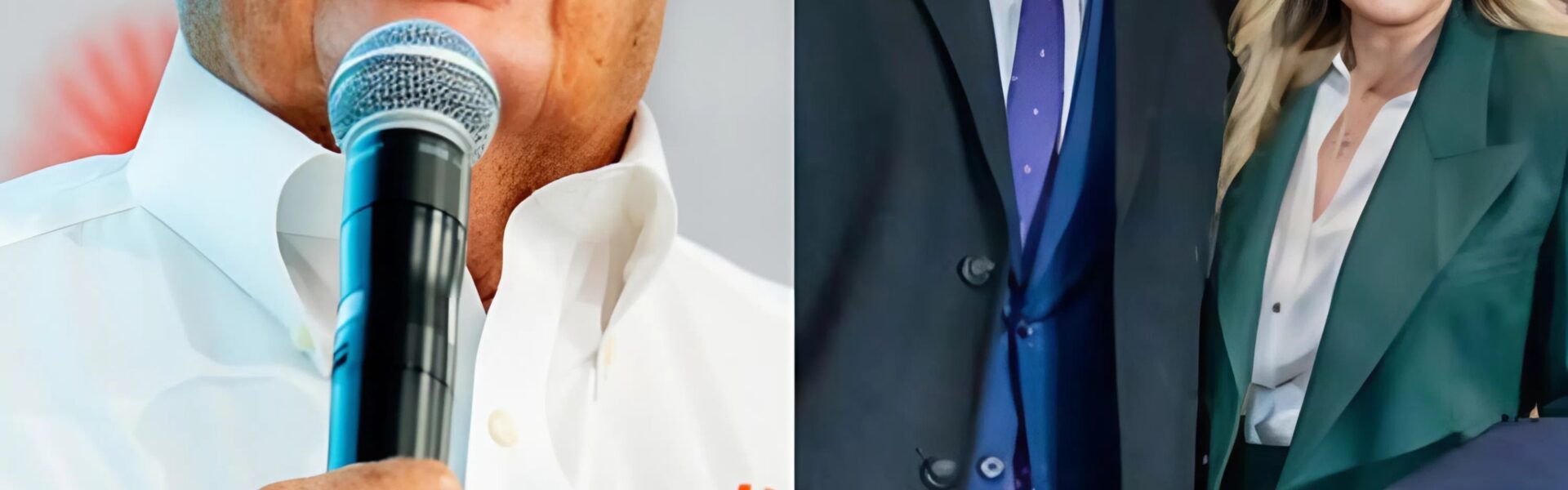 Rick Hendrick Didn’t Raise His Voice — But He Silenced the Room