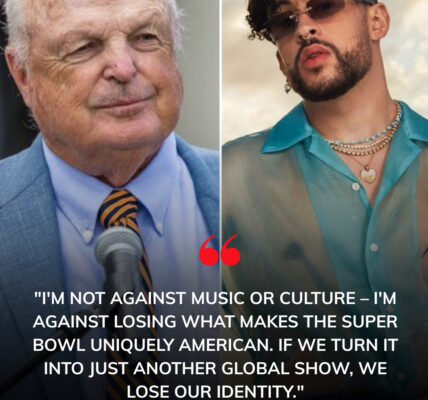 NFL in Turmoil: Bengals Owner Threatens to Pull Team from Super Bowl Over Bad Bunny Halftime Show
