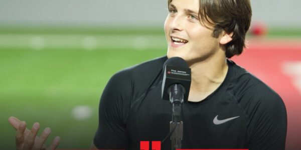 BREAKING NEWS: “$80 Million? KEEP IT!” – Julian Sayin shocks college football world after rejecting massive offers from Texas and Alabama to stay loyal to Ohio State