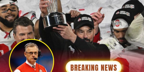 "This Is the Team of My Dreams": Jim Tressel Stuns Ohio with Rare Praise for Ryan Day's Buckeyes