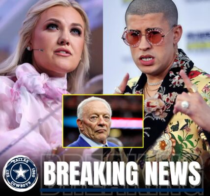 Jerry Jones Pledges $5 Million to Support Turning Point USA’s ‘All American Halftime Show’ Amid Super Bowl Controversy