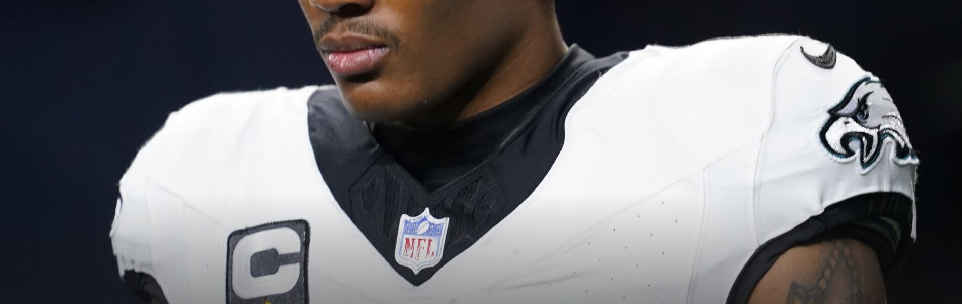 Breaking News: “$120 Million? KEEP IT!” – DeVonta Smith shocks the NFL world after rejecting massive offers from the Giants and Rams to stay loyal to Philadelphia Eagles